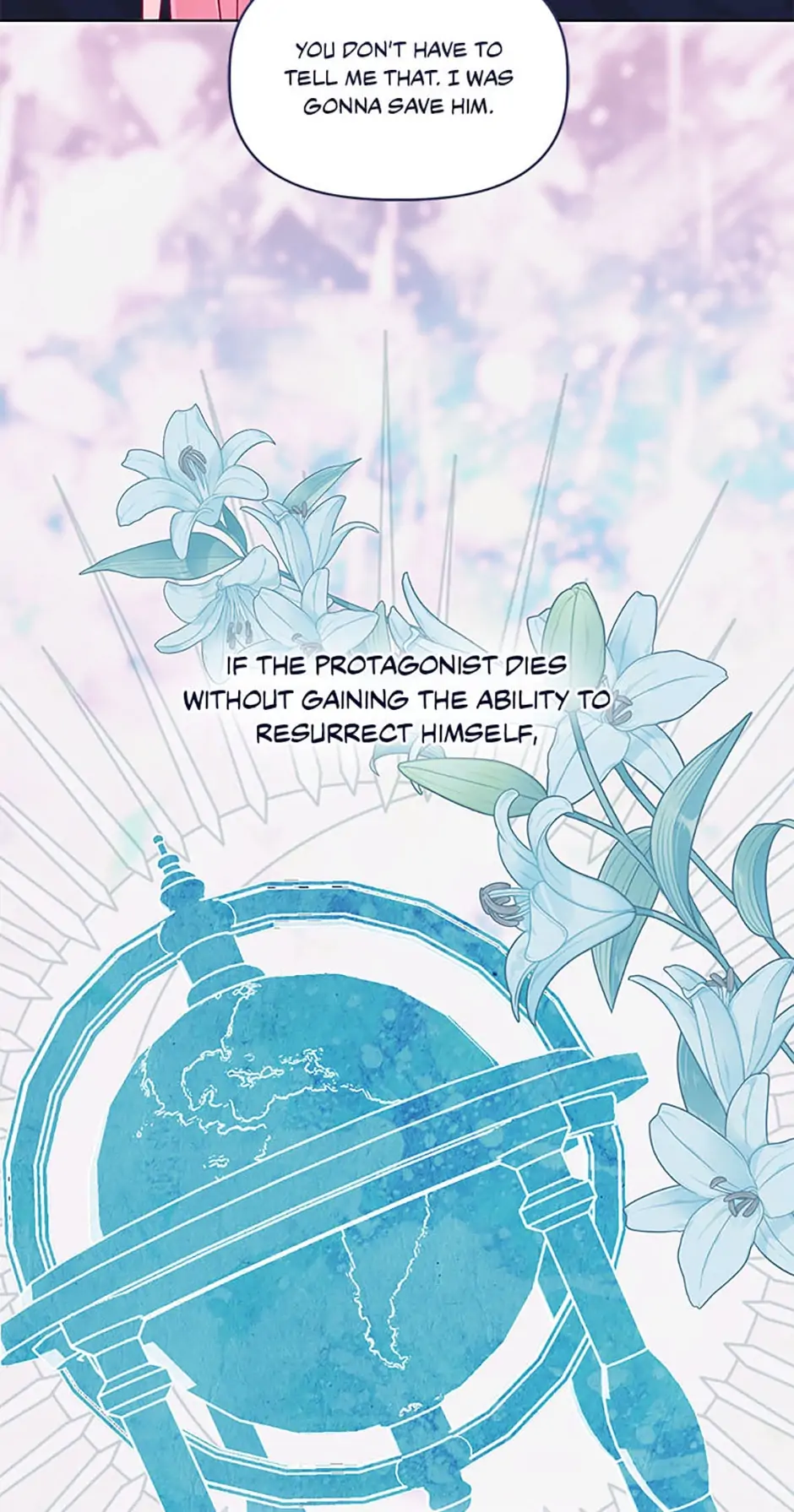 A Transmigrator’s Privilege Chapter 60 - Page 18