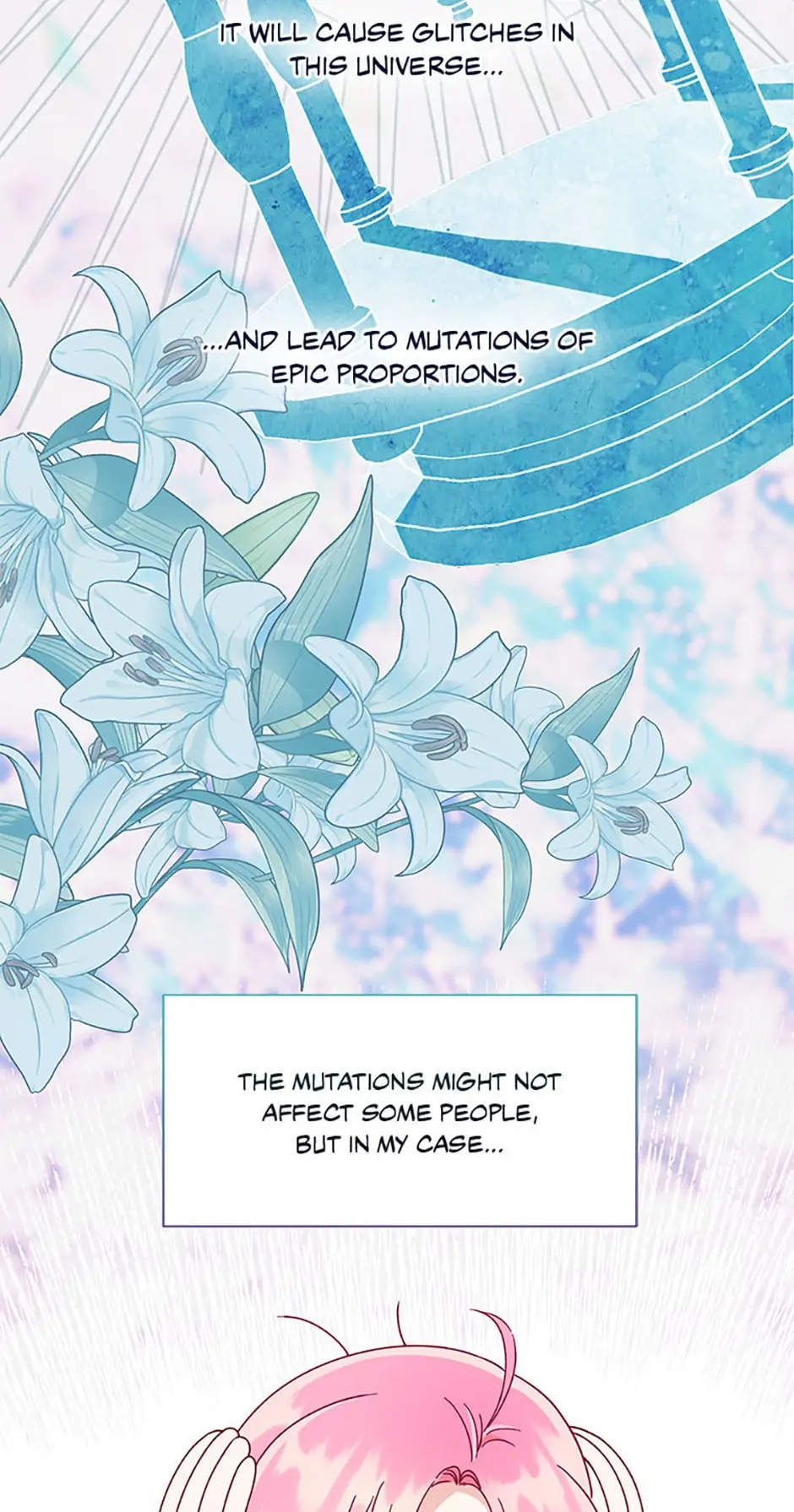 A Transmigrator’s Privilege Chapter 60 - Page 19