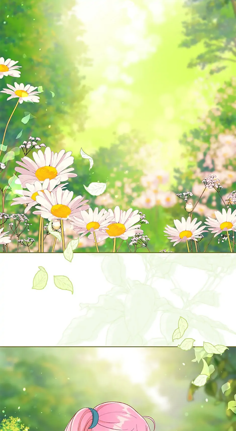 A Transmigrator’s Privilege Chapter 60 - Page 2