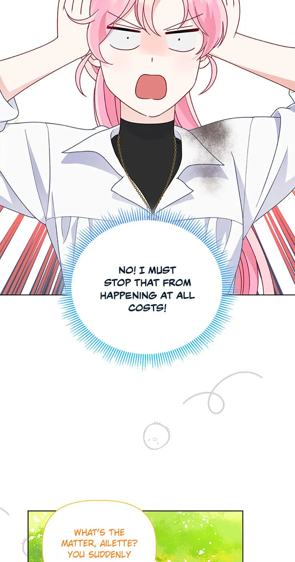 A Transmigrator’s Privilege Chapter 60 - Page 20