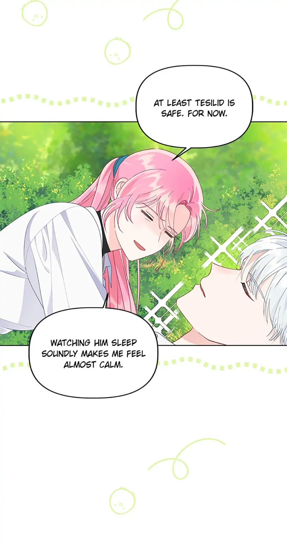 A Transmigrator’s Privilege Chapter 60 - Page 22