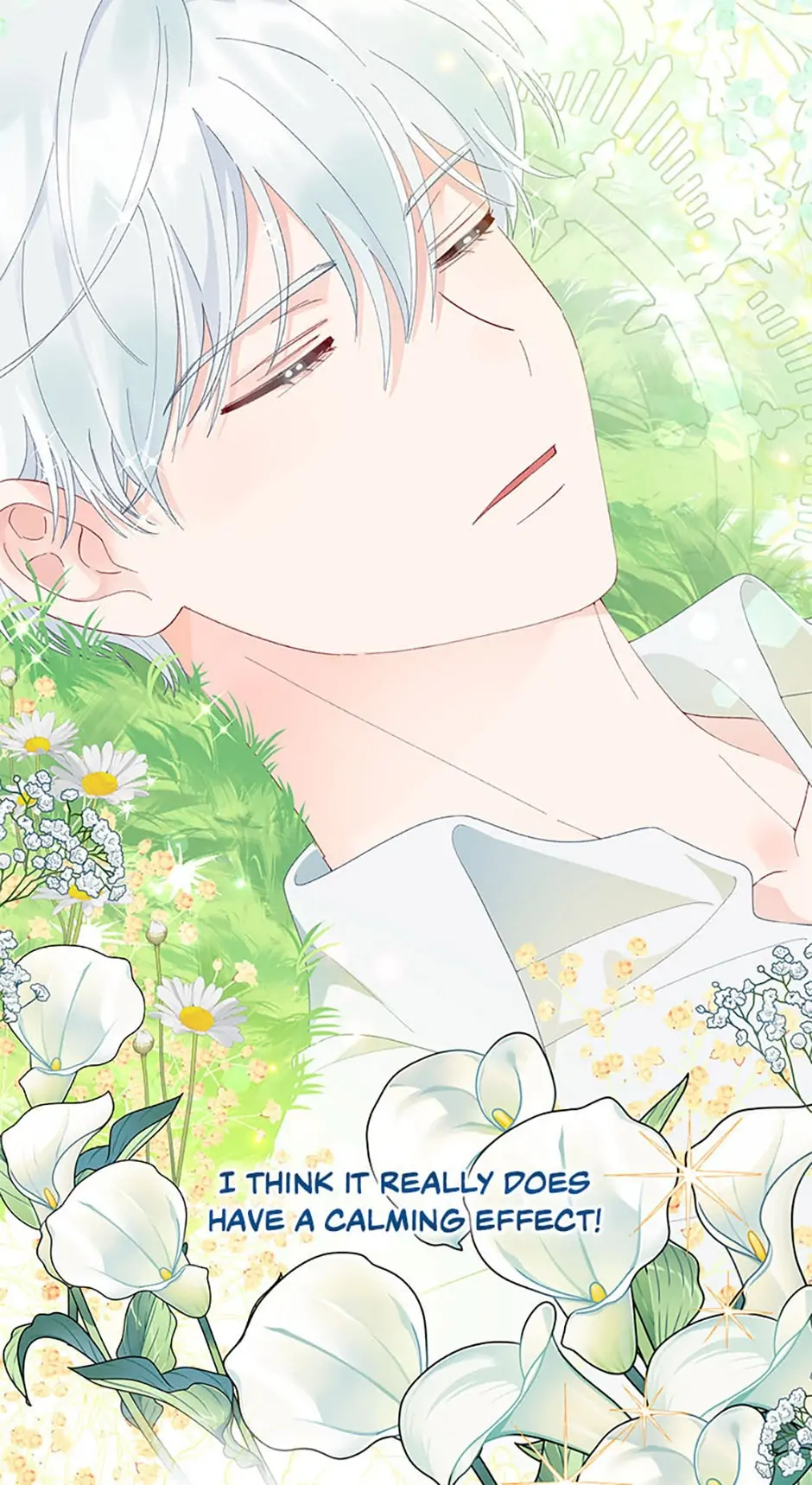 A Transmigrator’s Privilege Chapter 60 - Page 24