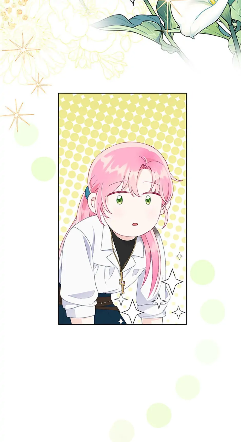 A Transmigrator’s Privilege Chapter 60 - Page 25