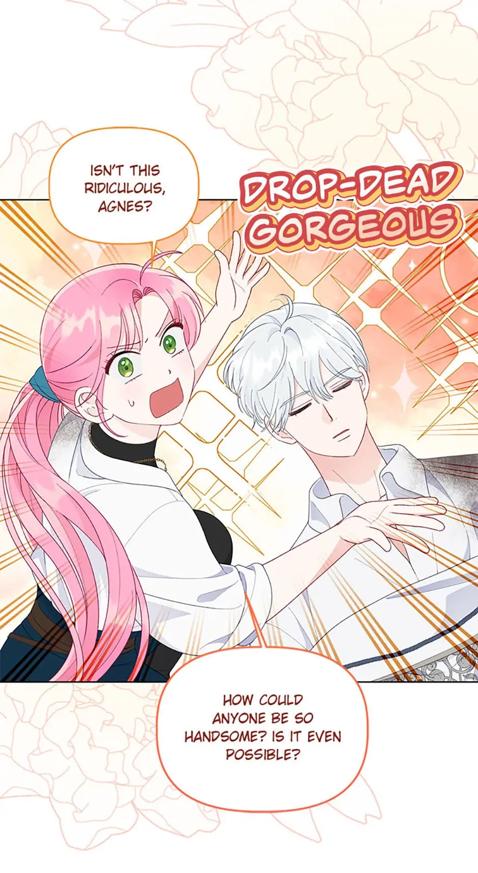 A Transmigrator’s Privilege Chapter 60 - Page 29