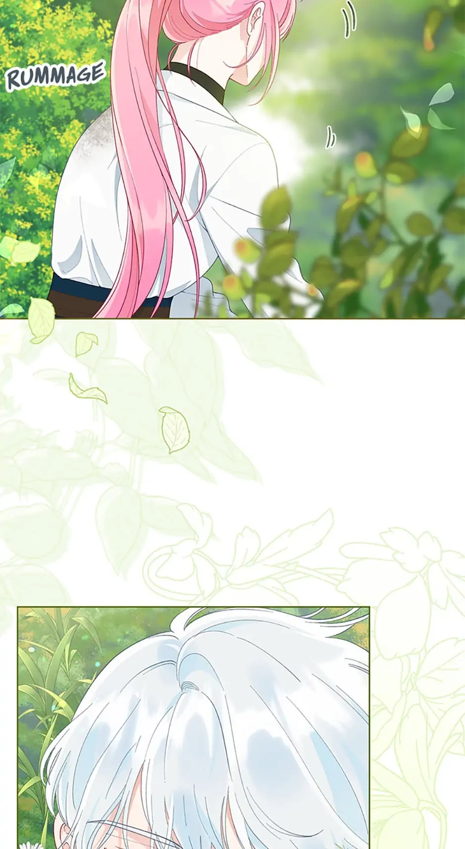 A Transmigrator’s Privilege Chapter 60 - Page 3