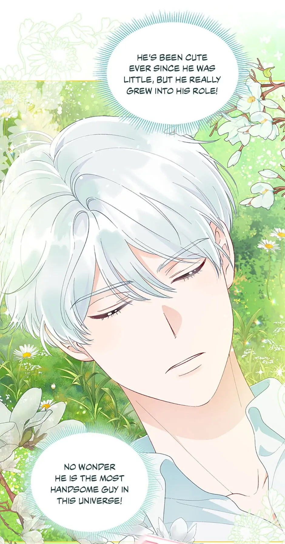 A Transmigrator’s Privilege Chapter 60 - Page 30