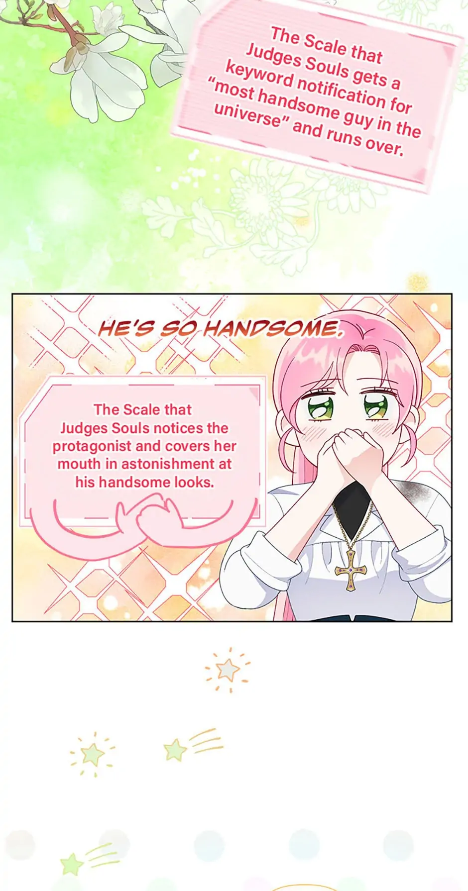 A Transmigrator’s Privilege Chapter 60 - Page 31