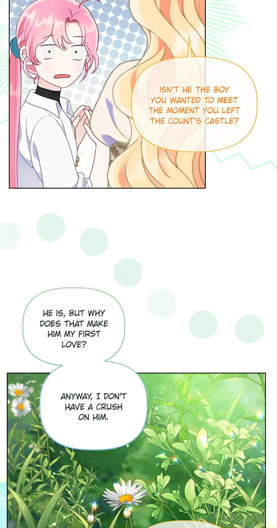 A Transmigrator’s Privilege Chapter 60 - Page 33