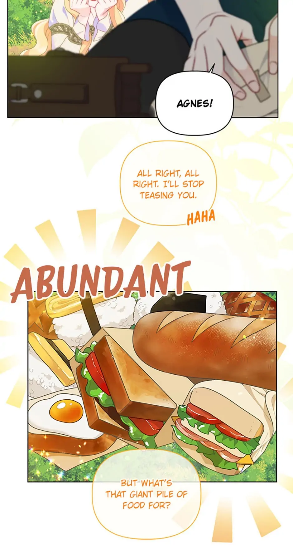 A Transmigrator’s Privilege Chapter 60 - Page 36