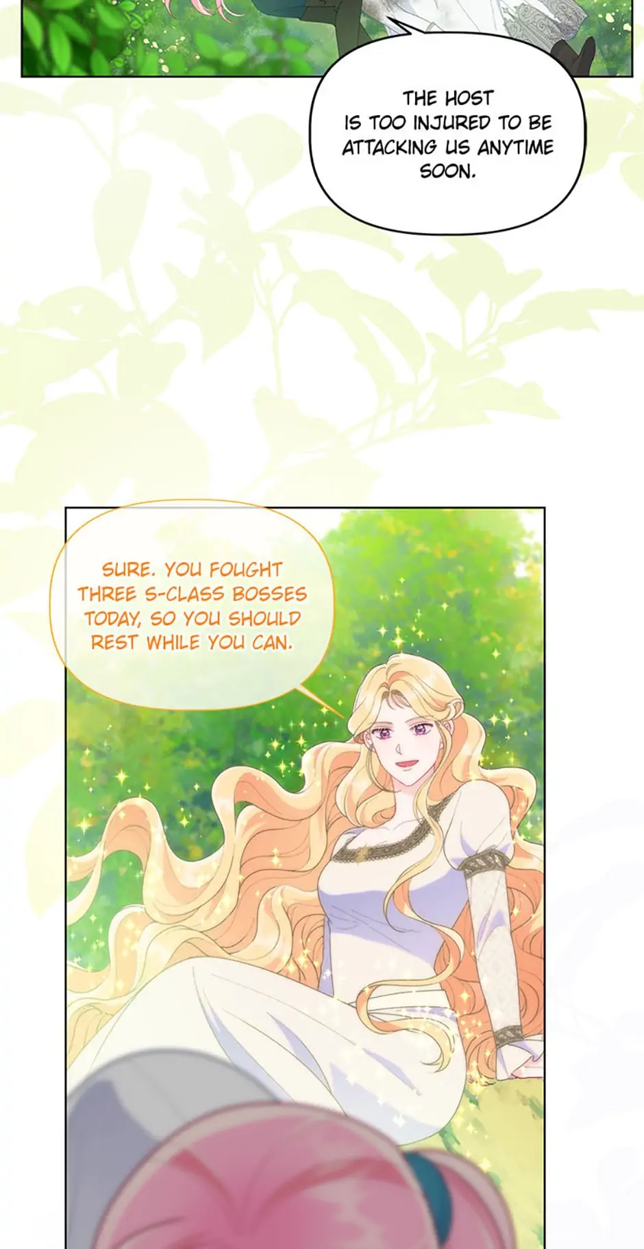 A Transmigrator’s Privilege Chapter 60 - Page 39