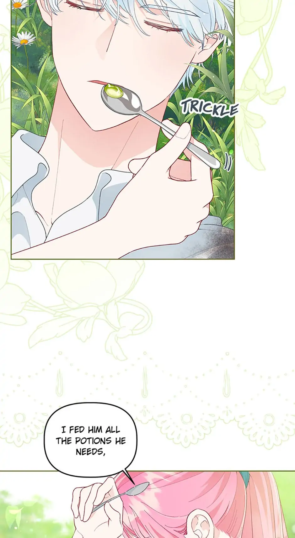 A Transmigrator’s Privilege Chapter 60 - Page 4