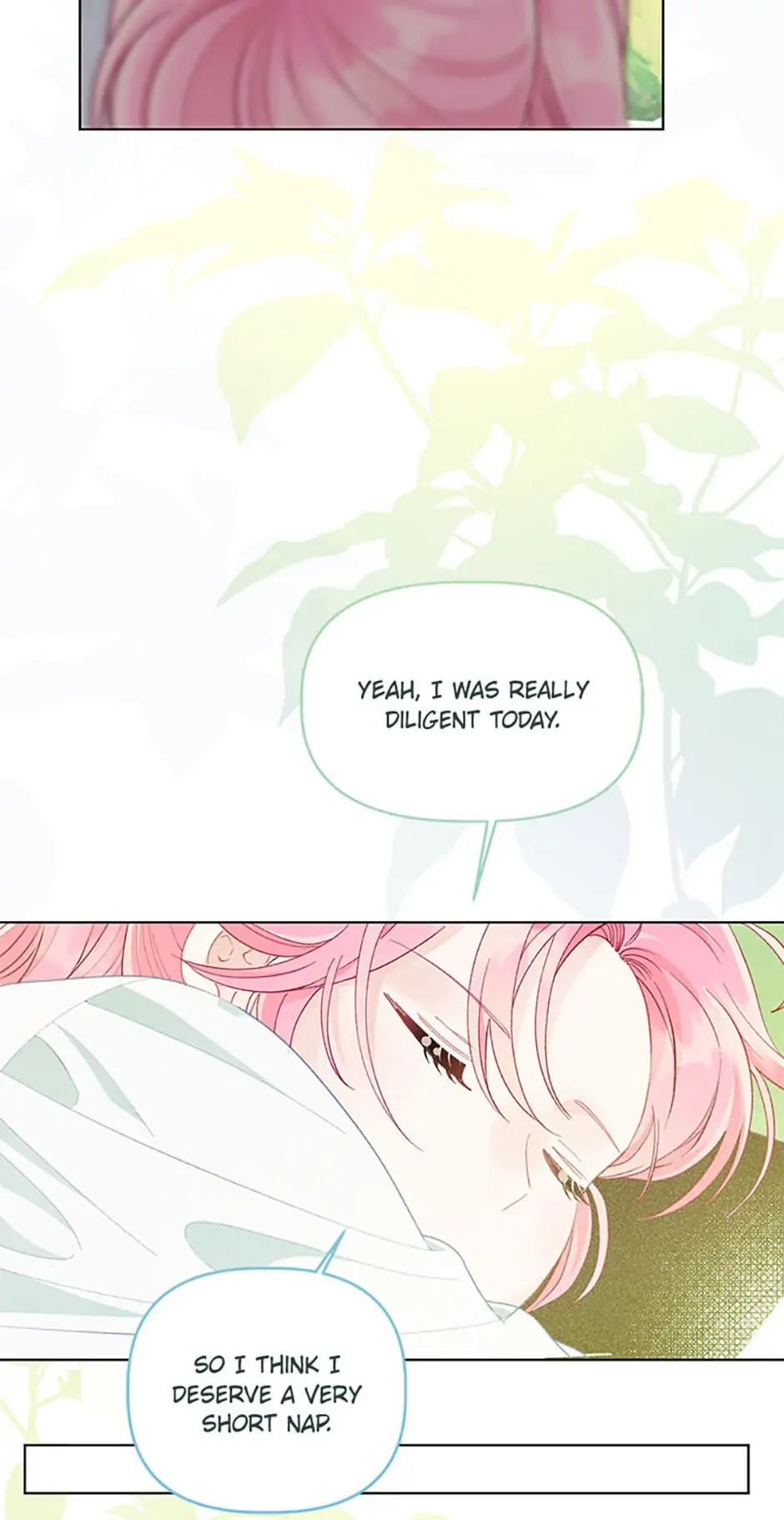 A Transmigrator’s Privilege Chapter 60 - Page 40