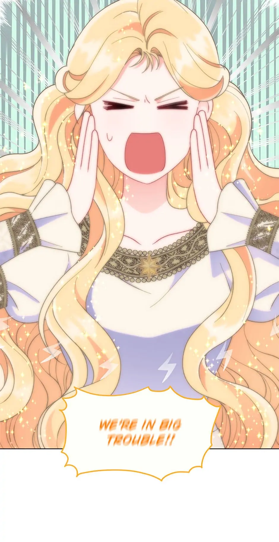 A Transmigrator’s Privilege Chapter 60 - Page 43