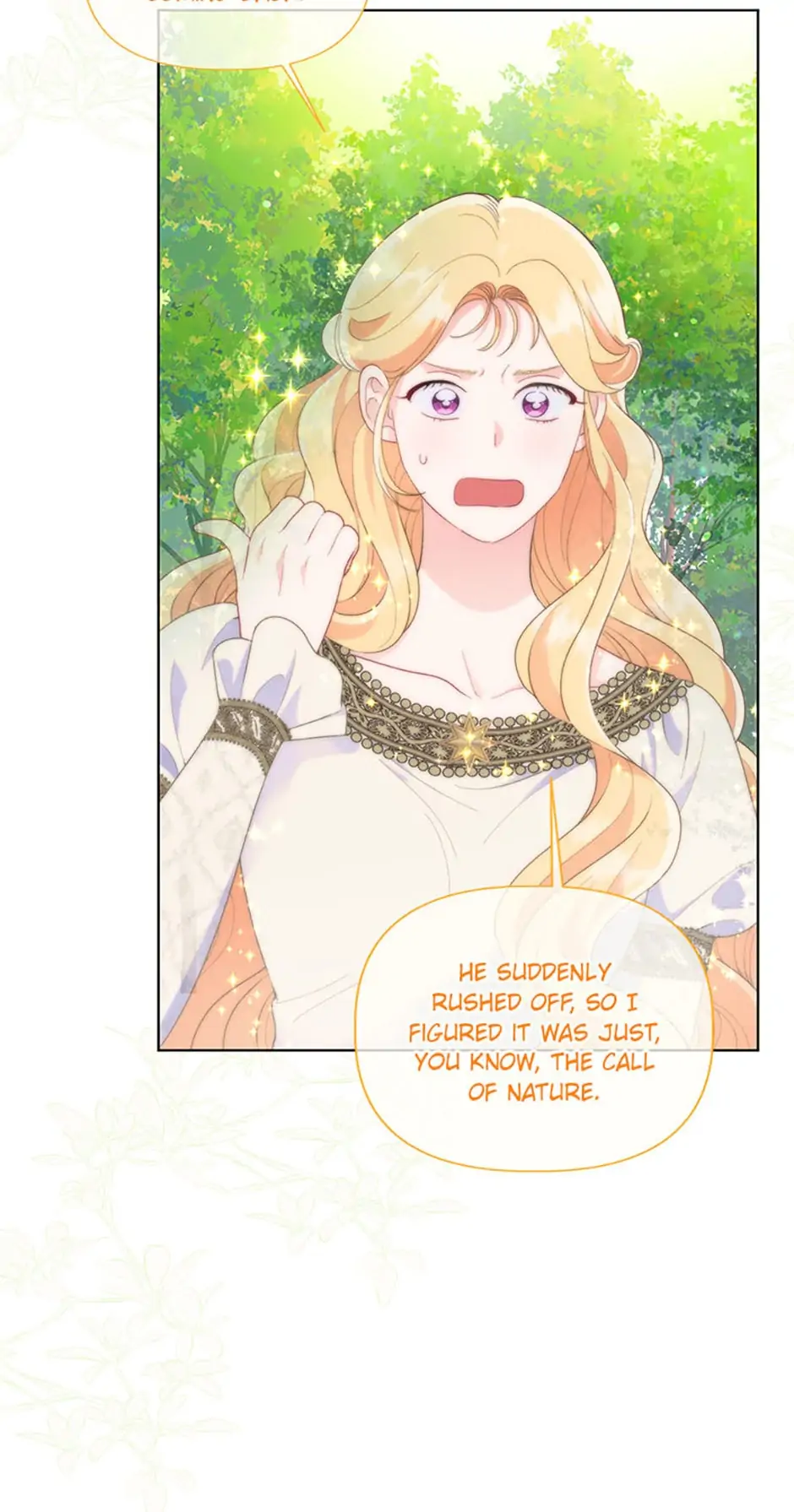 A Transmigrator’s Privilege Chapter 60 - Page 45