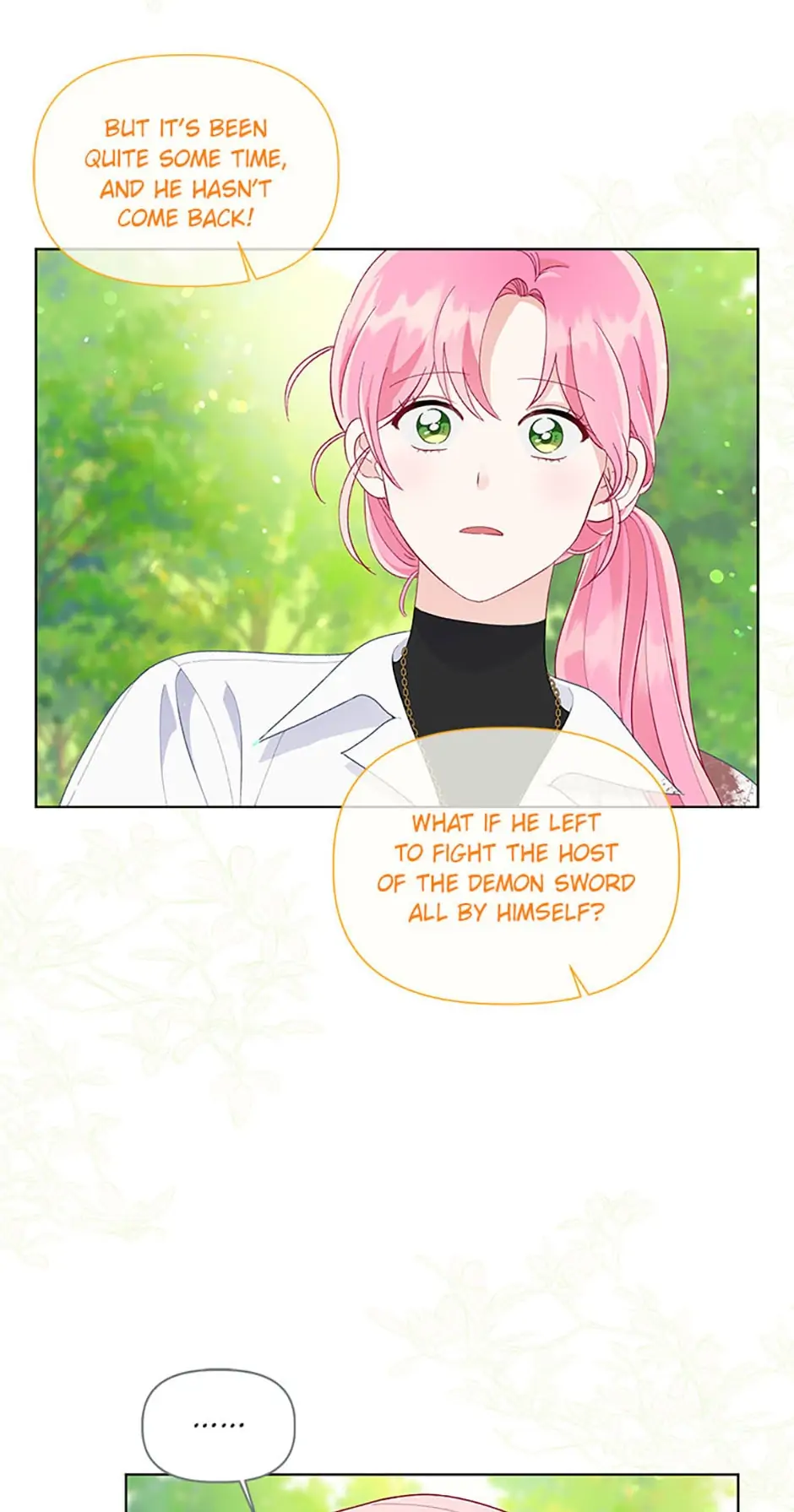 A Transmigrator’s Privilege Chapter 60 - Page 46