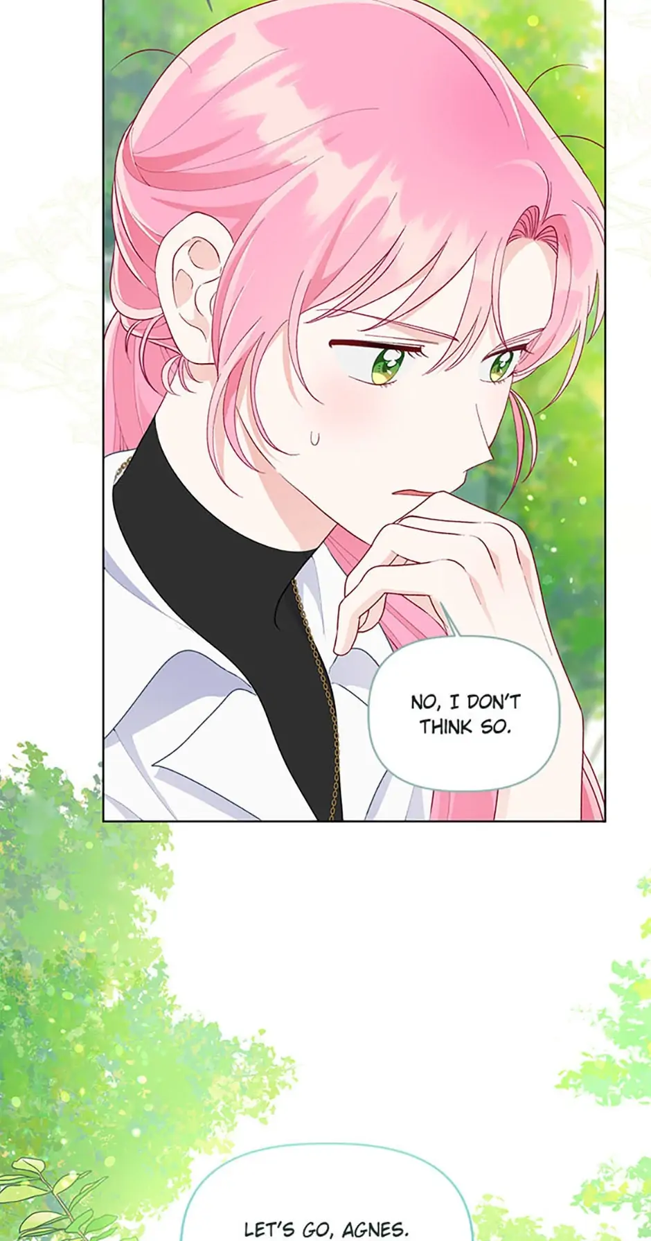 A Transmigrator’s Privilege Chapter 60 - Page 47