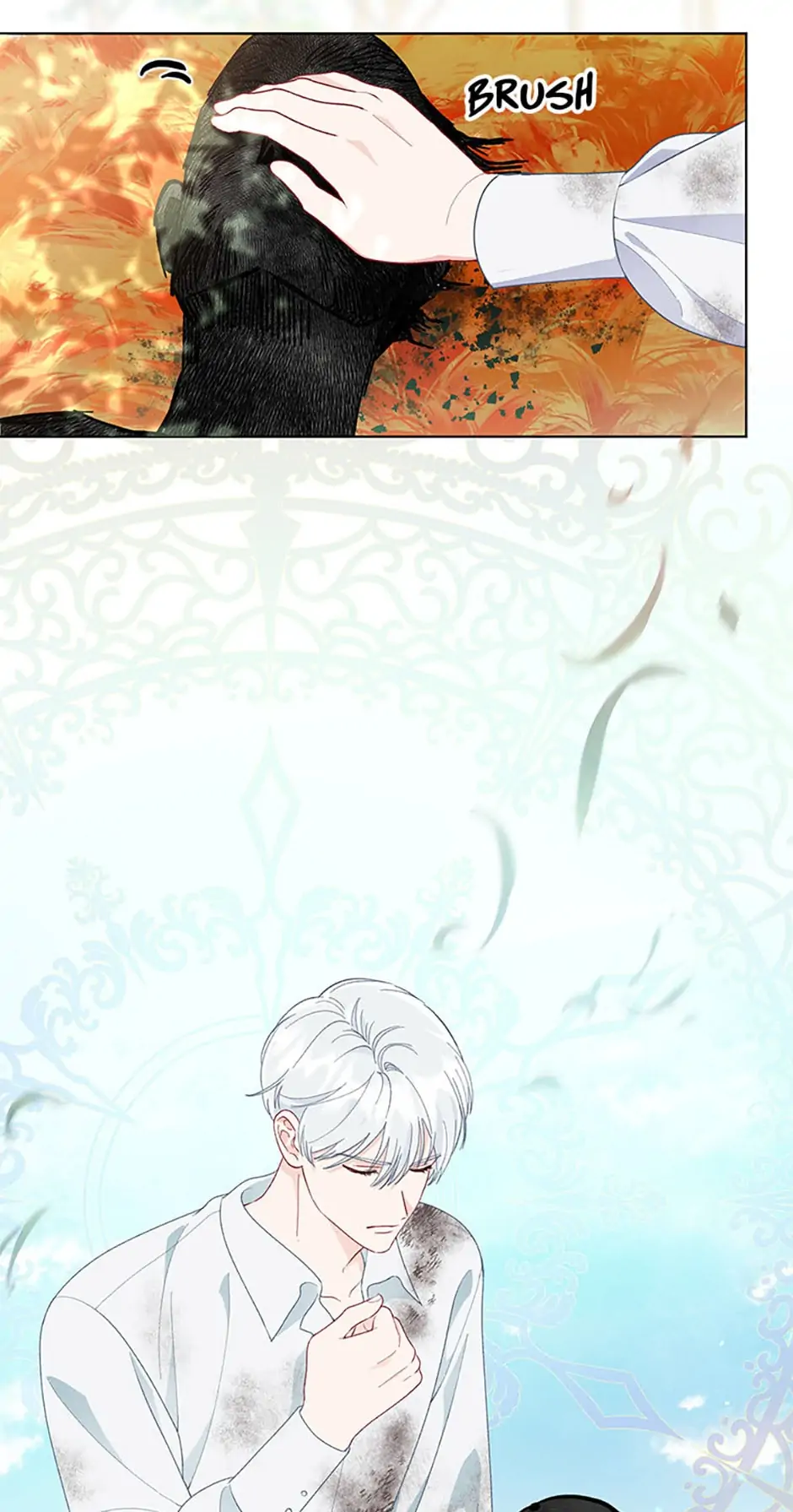 A Transmigrator’s Privilege Chapter 60 - Page 49