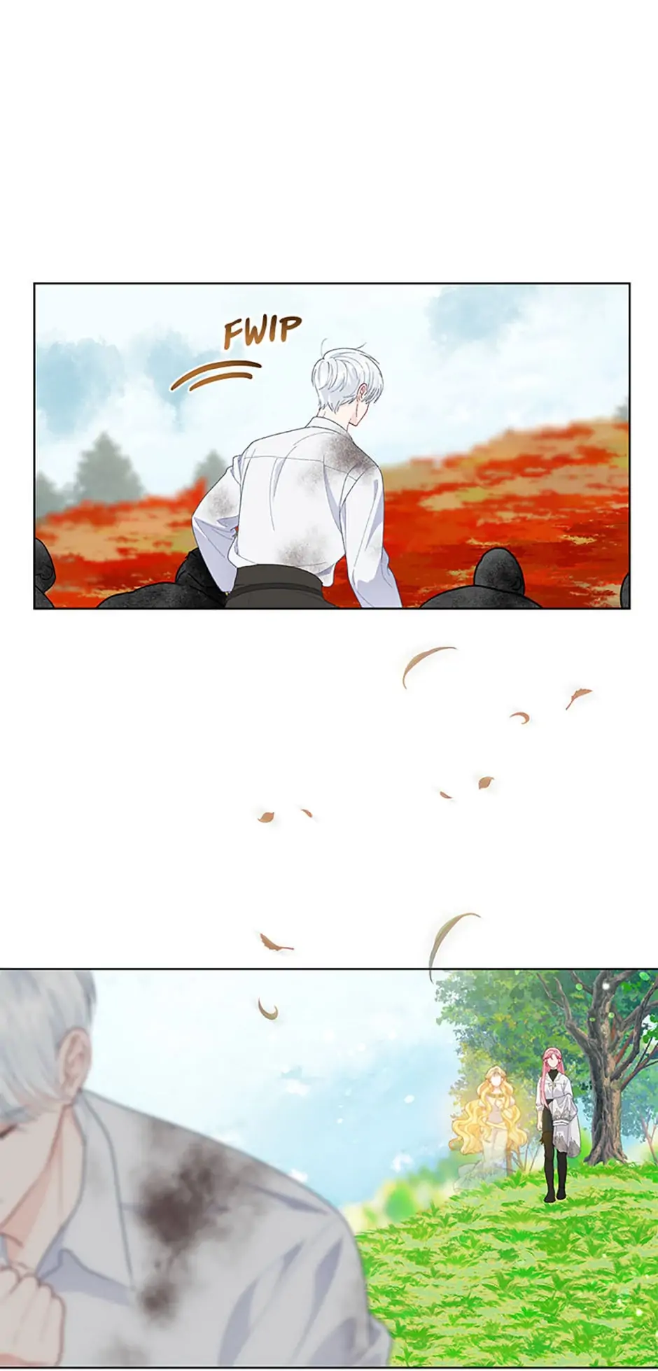 A Transmigrator’s Privilege Chapter 60 - Page 51