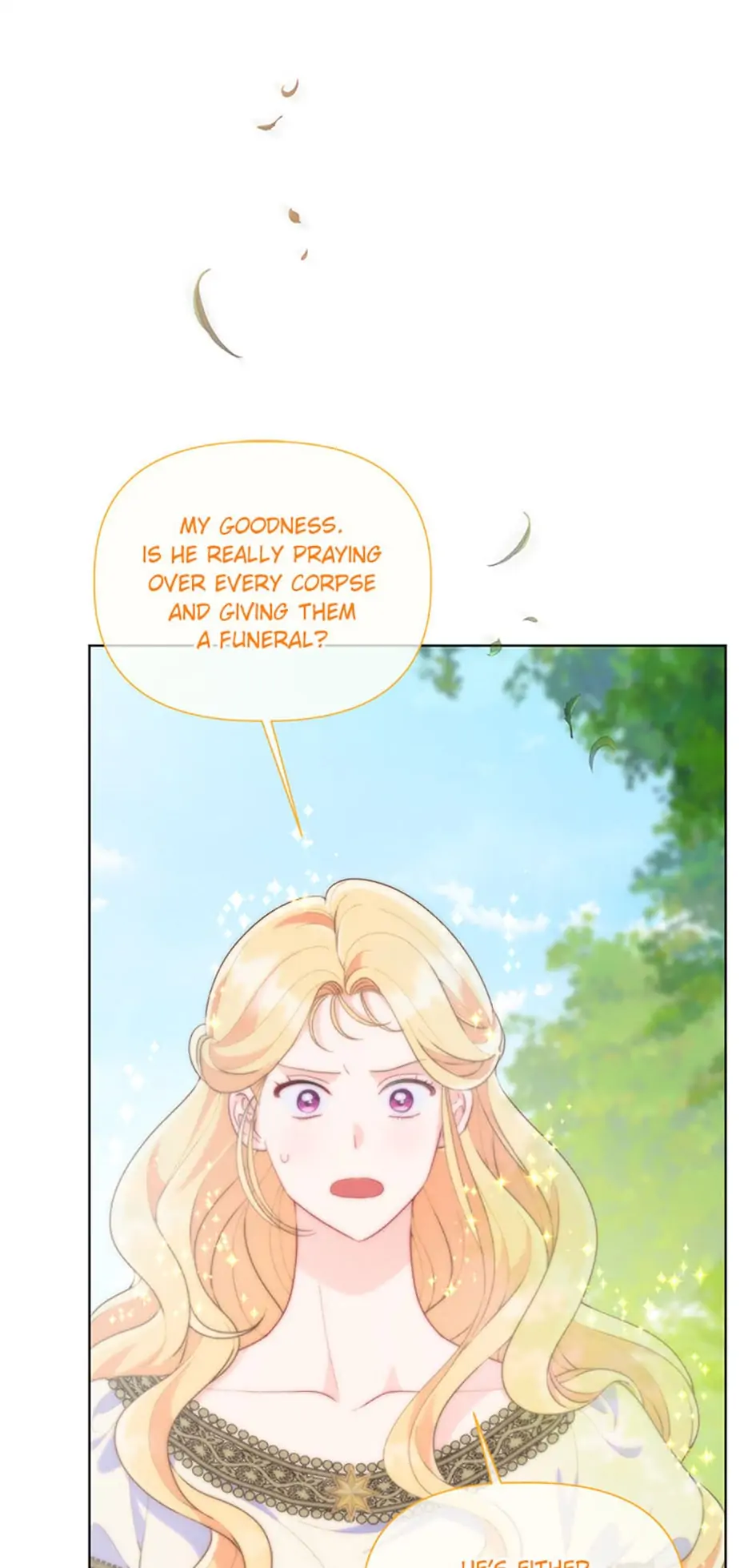 A Transmigrator’s Privilege Chapter 60 - Page 52