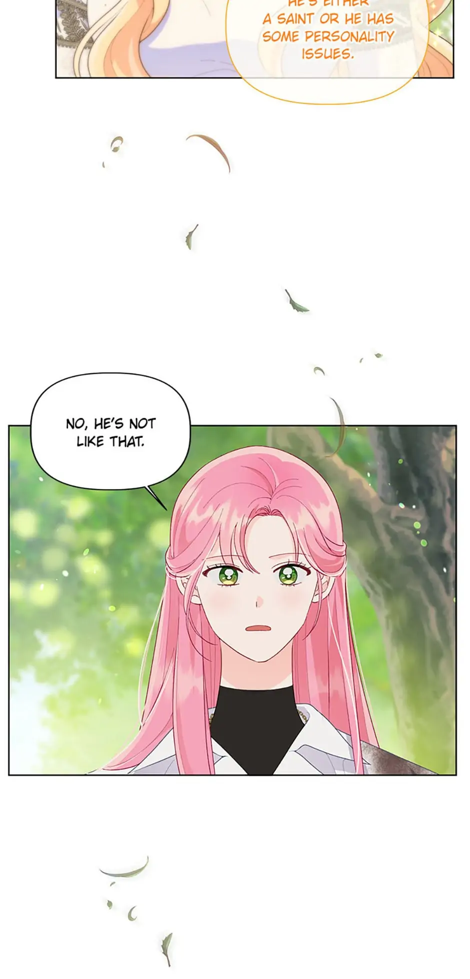 A Transmigrator’s Privilege Chapter 60 - Page 53