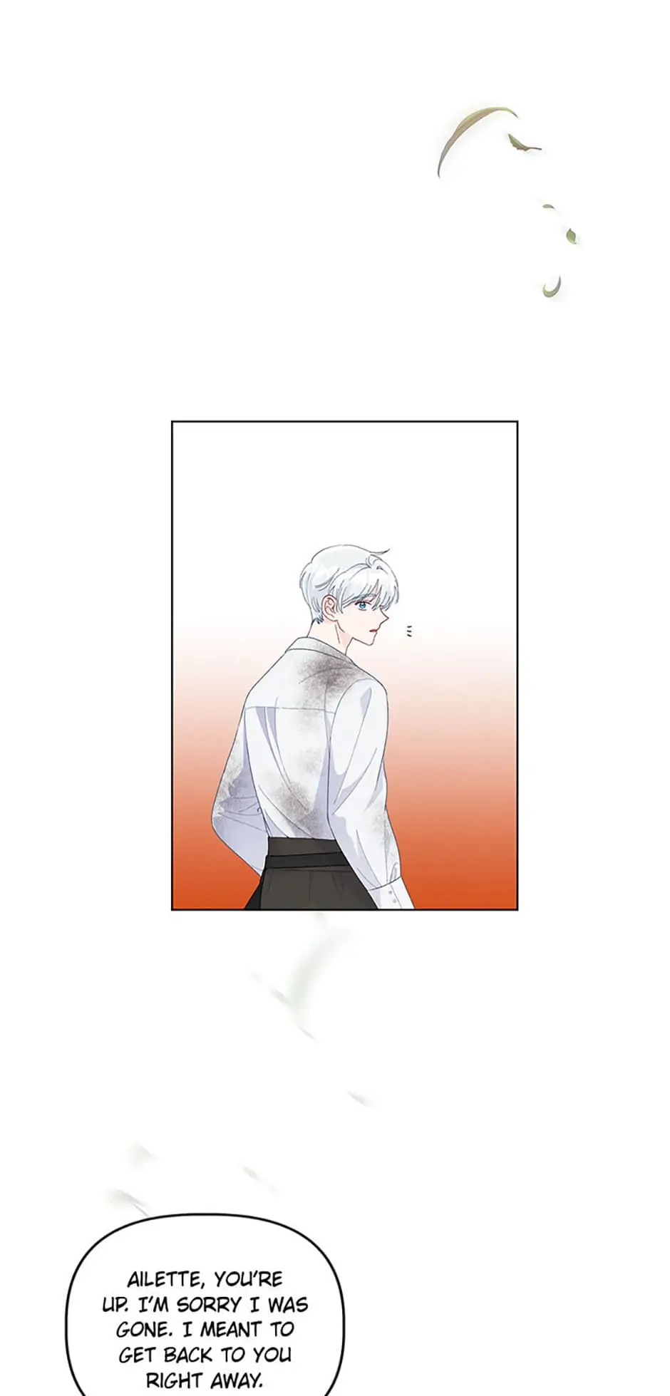 A Transmigrator’s Privilege Chapter 60 - Page 54