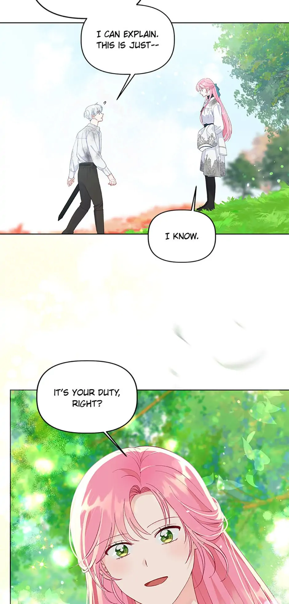 A Transmigrator’s Privilege Chapter 60 - Page 55