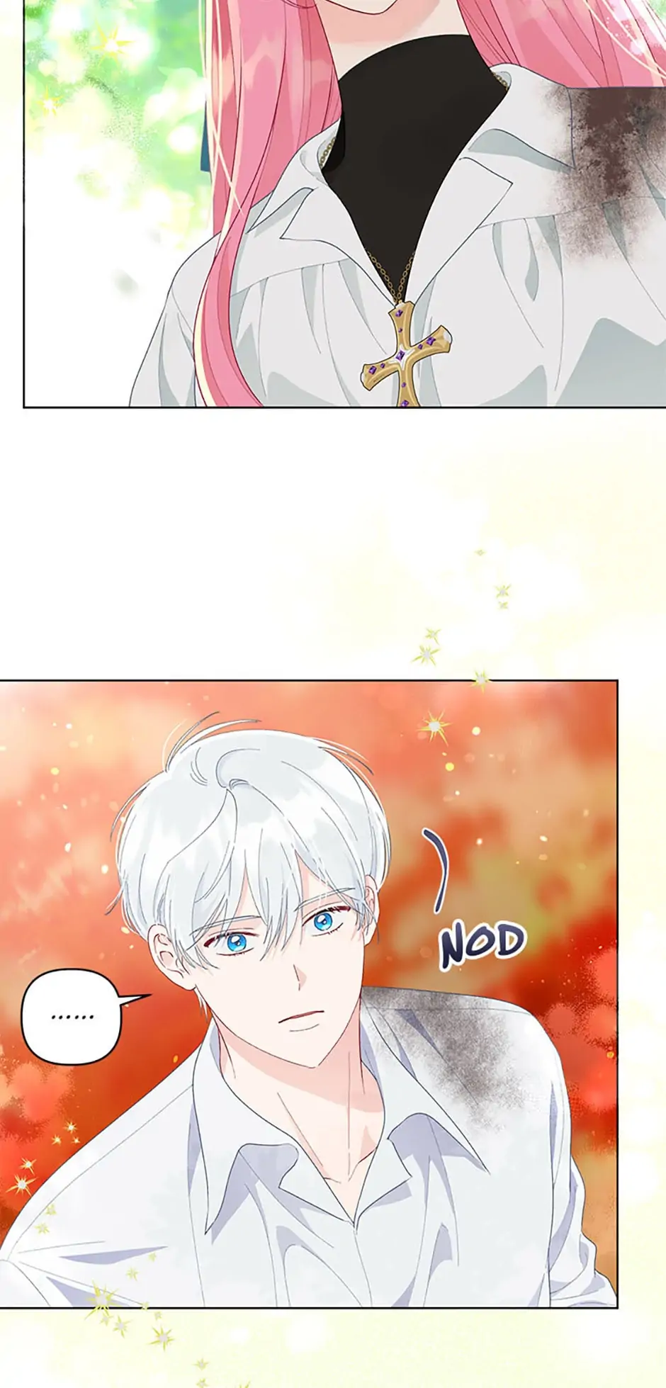 A Transmigrator’s Privilege Chapter 60 - Page 56