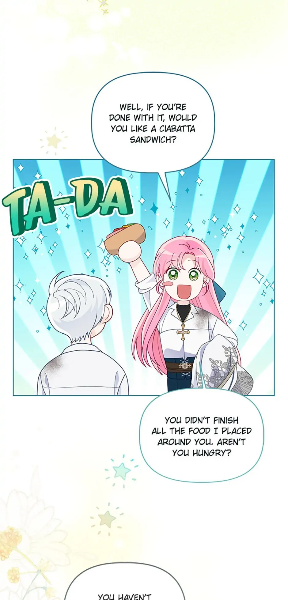 A Transmigrator’s Privilege Chapter 60 - Page 57