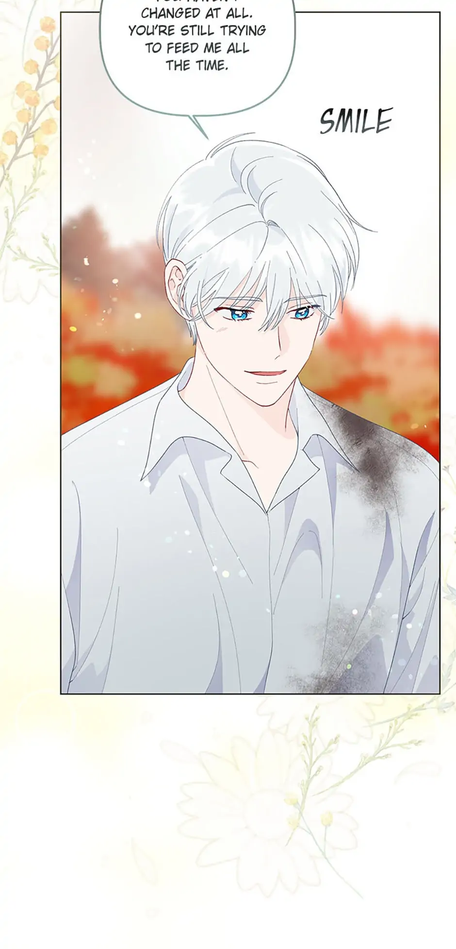 A Transmigrator’s Privilege Chapter 60 - Page 58