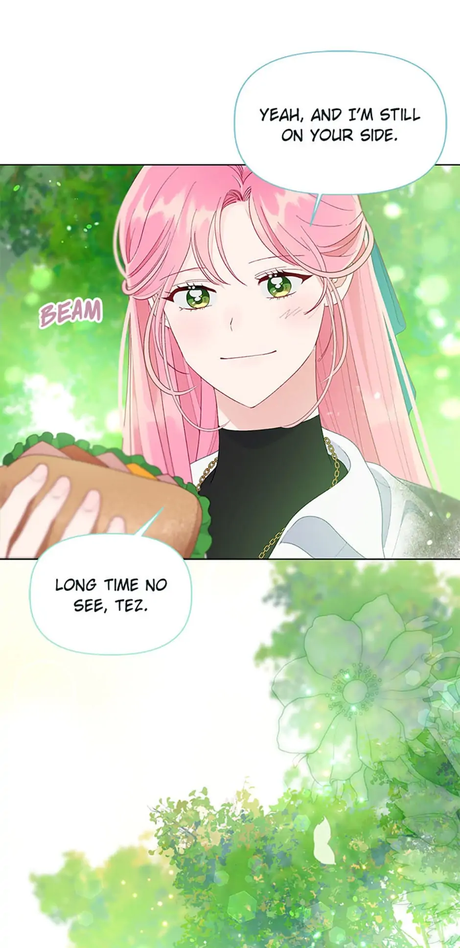 A Transmigrator’s Privilege Chapter 60 - Page 59