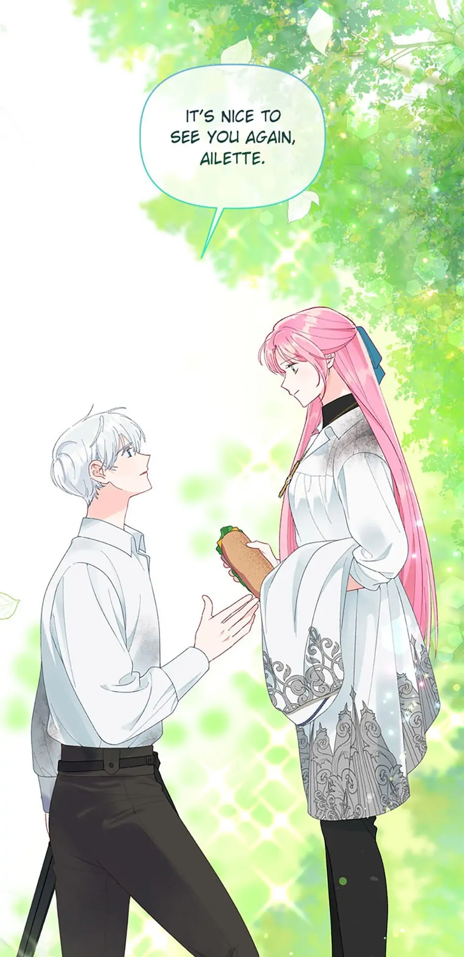 A Transmigrator’s Privilege Chapter 60 - Page 60