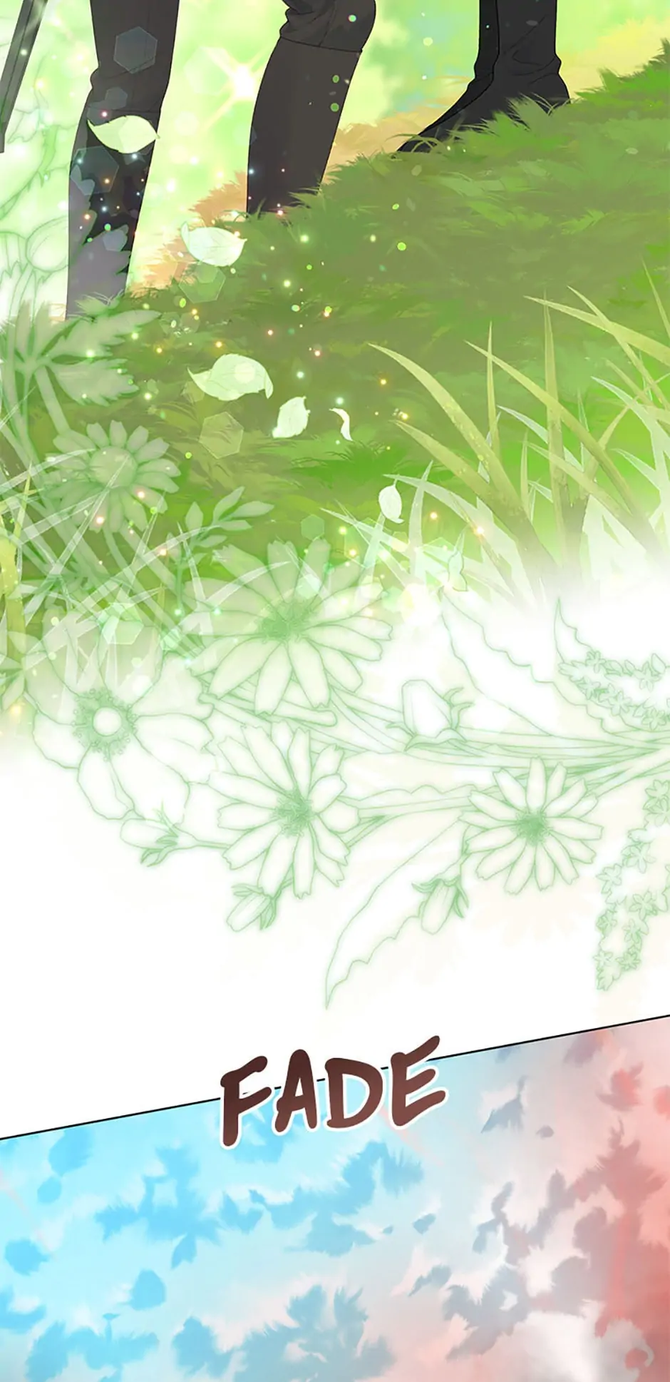 A Transmigrator’s Privilege Chapter 60 - Page 61