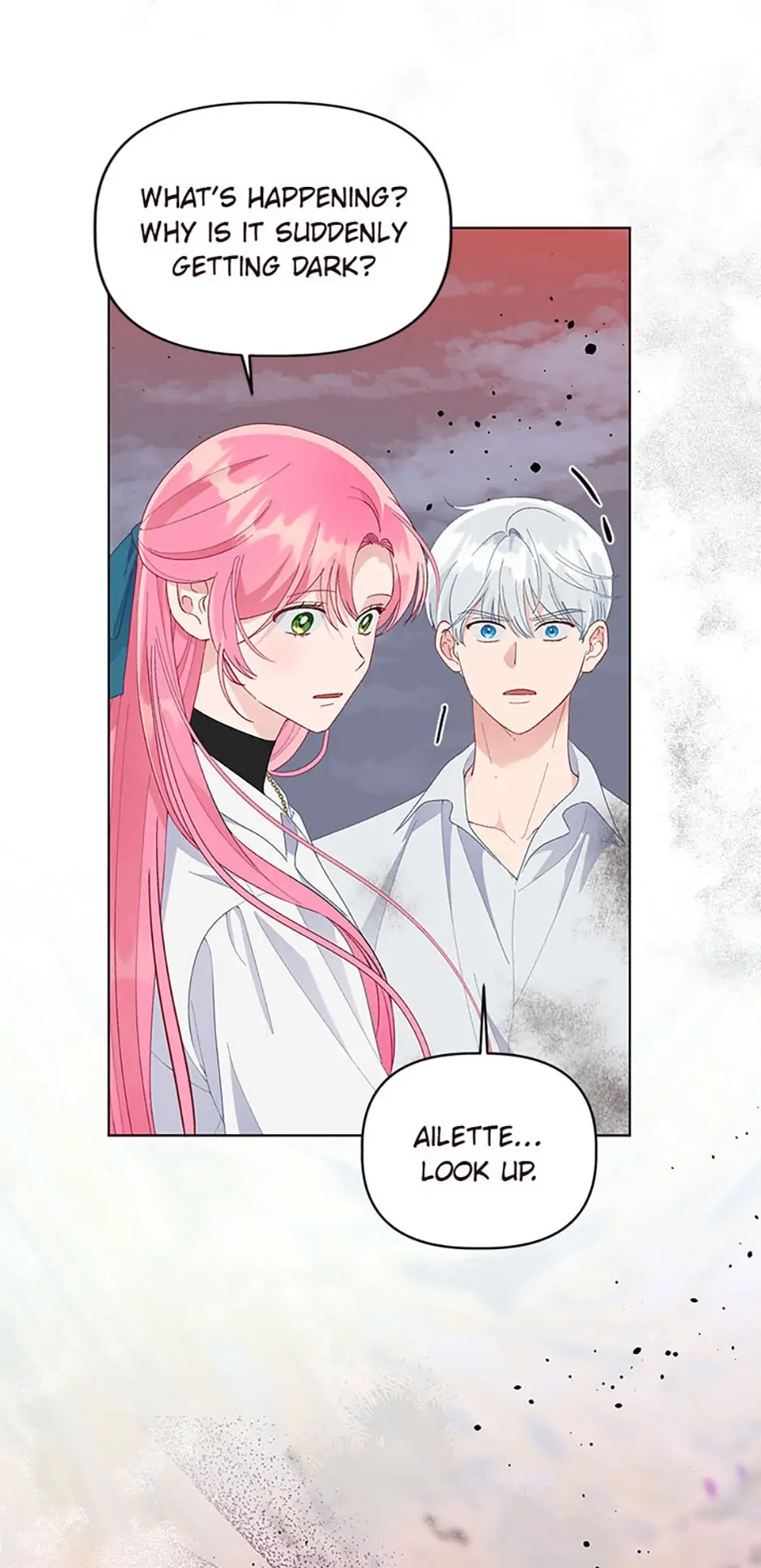 A Transmigrator’s Privilege Chapter 60 - Page 63