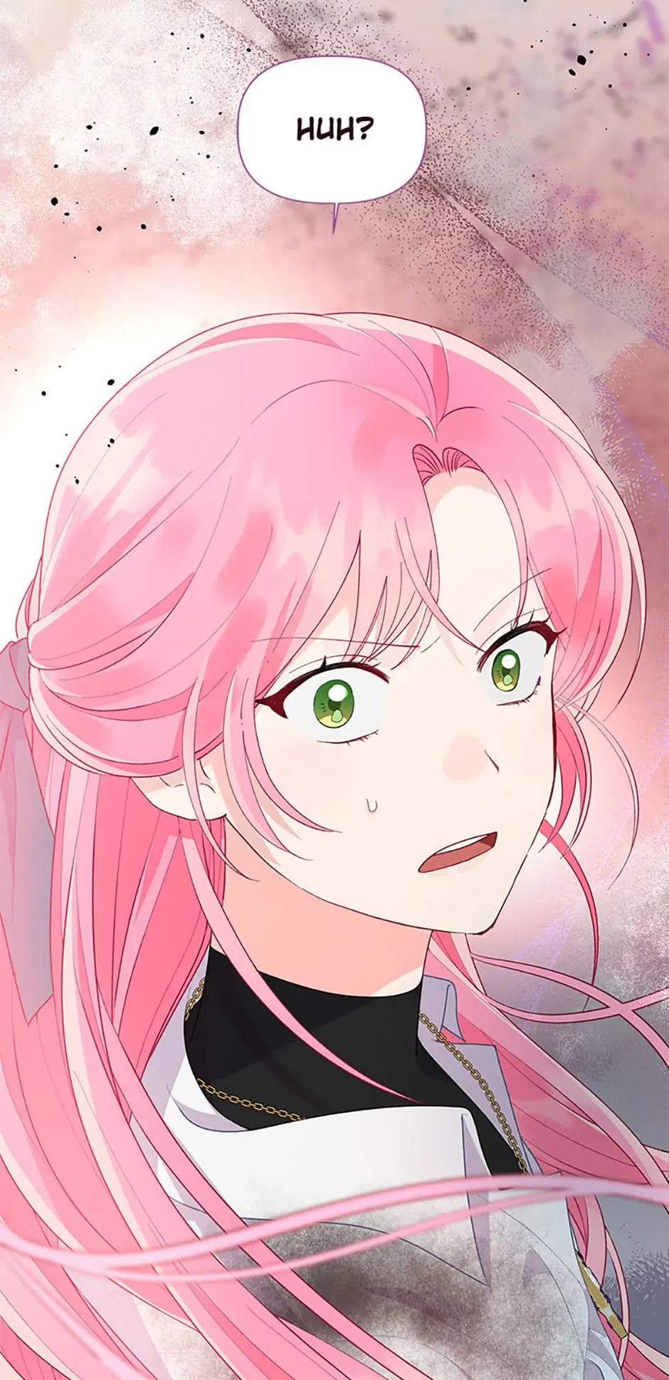 A Transmigrator’s Privilege Chapter 60 - Page 64