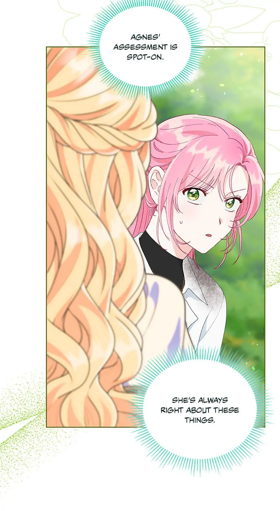 A Transmigrator’s Privilege Chapter 60 - Page 7