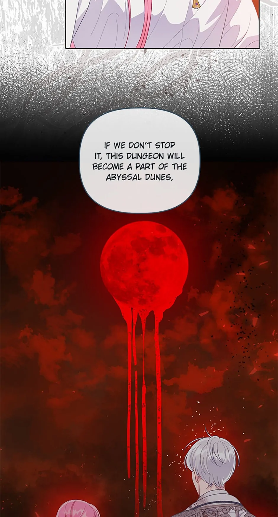 A Transmigrator’s Privilege Chapter 61 - Page 10