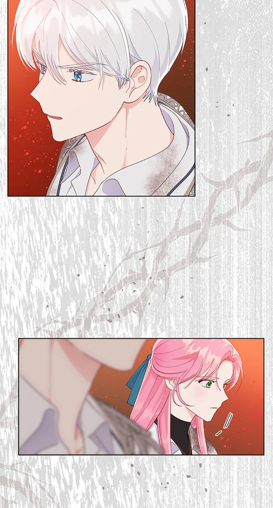 A Transmigrator’s Privilege Chapter 61 - Page 12