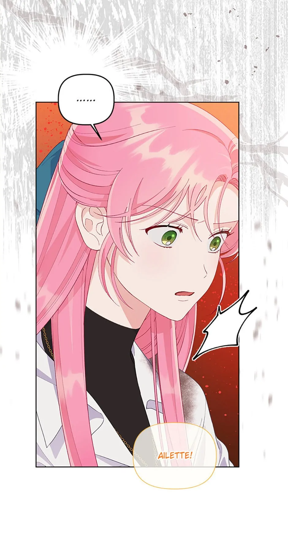 A Transmigrator’s Privilege Chapter 61 - Page 13