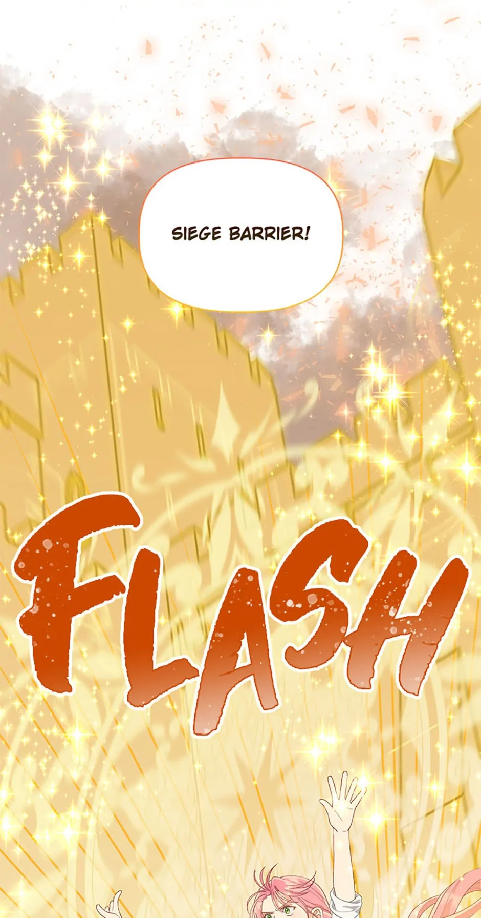 A Transmigrator’s Privilege Chapter 61 - Page 14