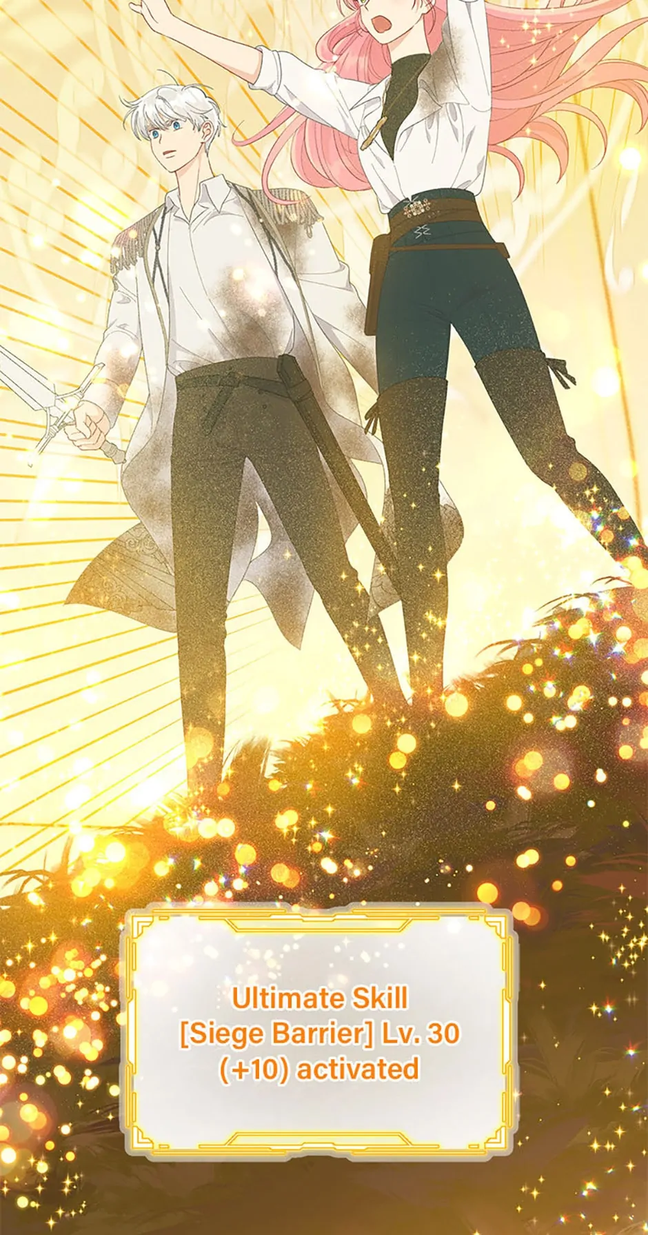 A Transmigrator’s Privilege Chapter 61 - Page 15