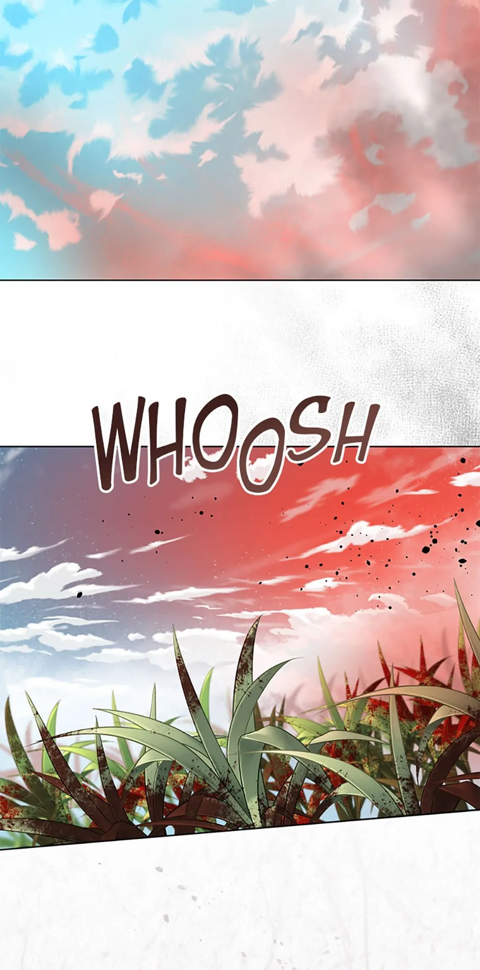 A Transmigrator’s Privilege Chapter 61 - Page 2