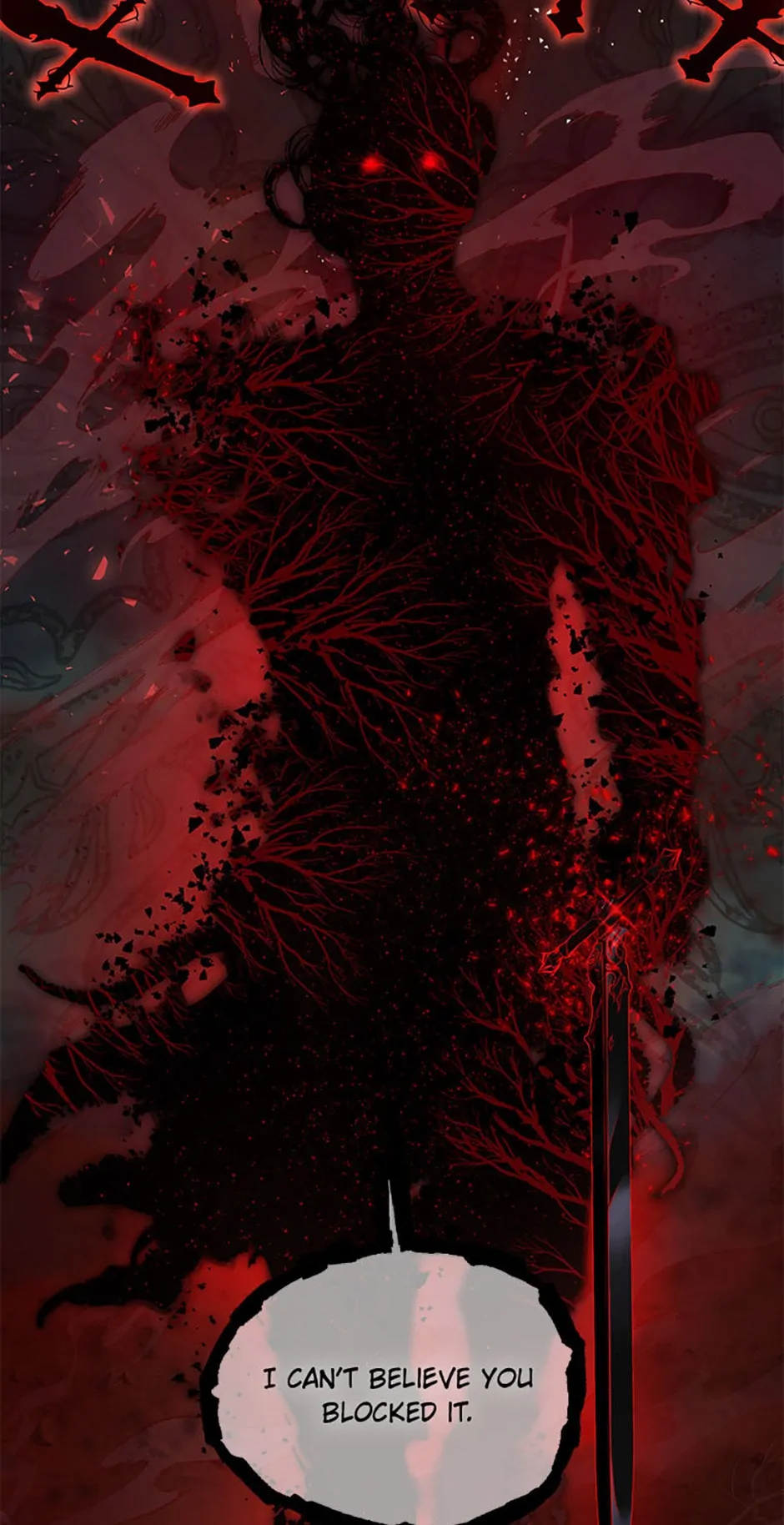 A Transmigrator’s Privilege Chapter 61 - Page 22