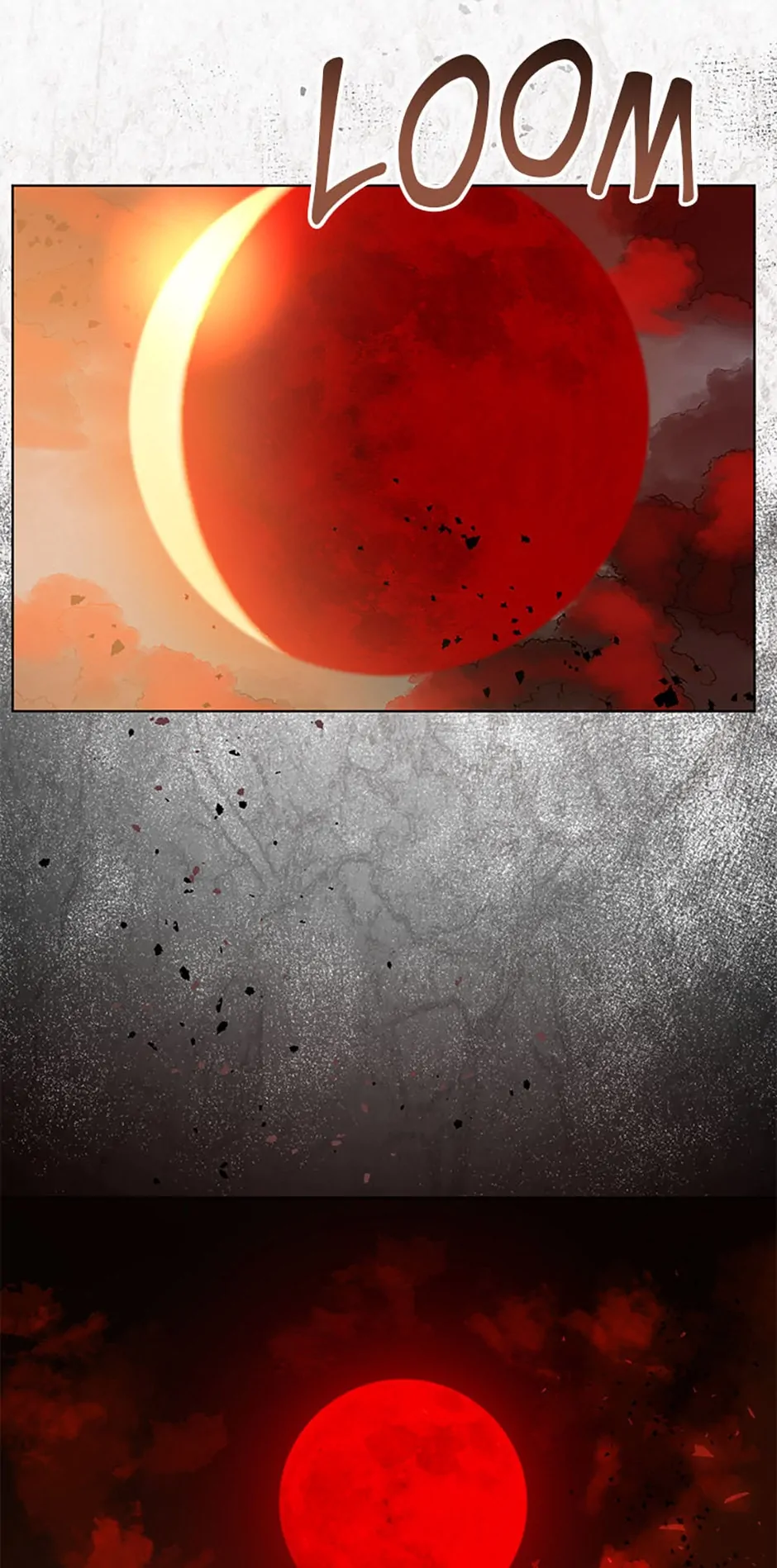 A Transmigrator’s Privilege Chapter 61 - Page 3