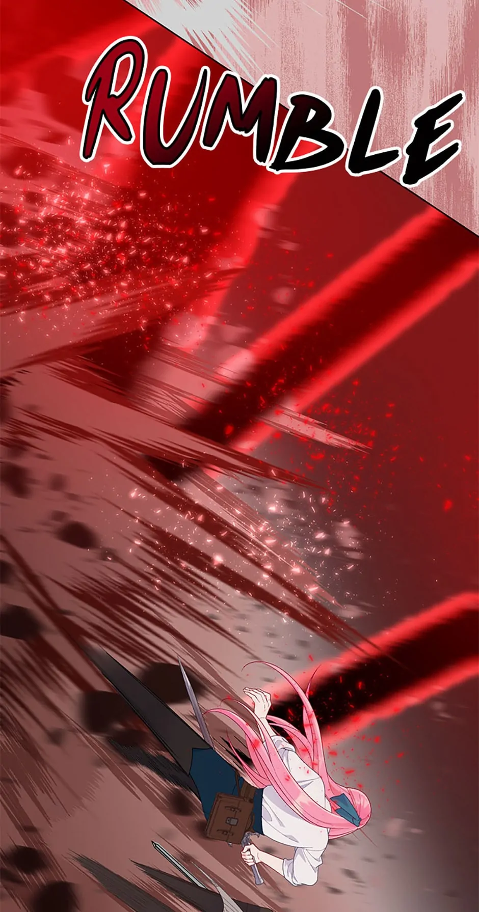 A Transmigrator’s Privilege Chapter 61 - Page 30