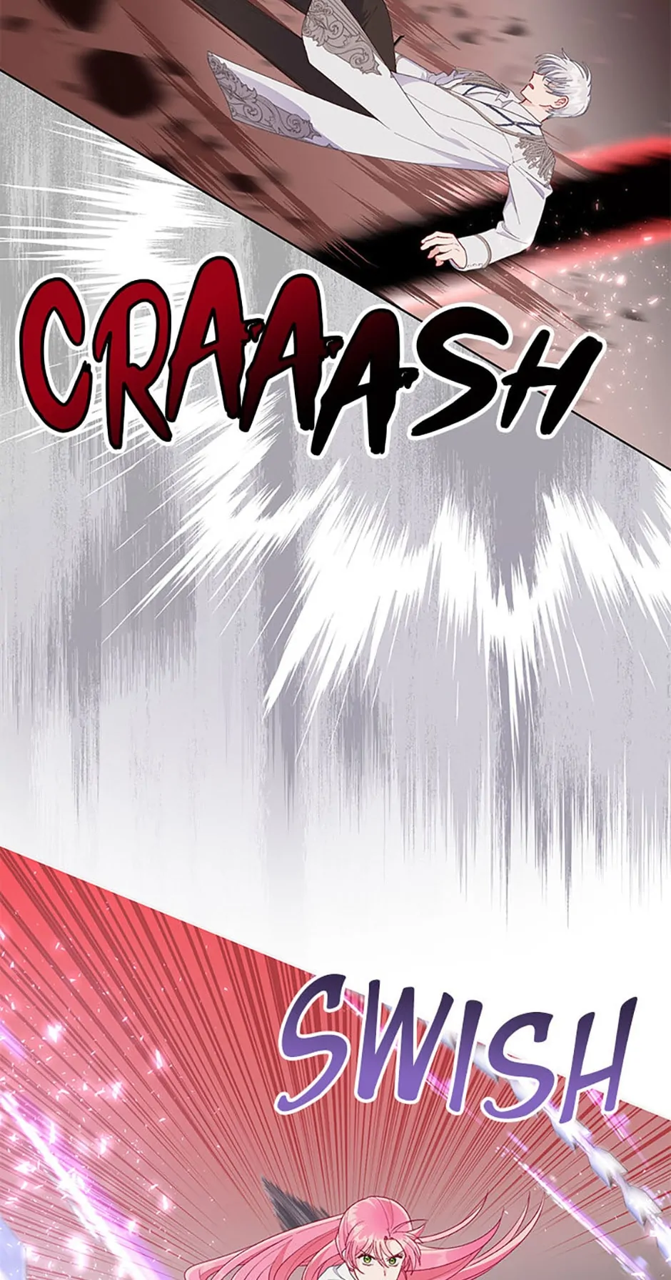 A Transmigrator’s Privilege Chapter 61 - Page 31