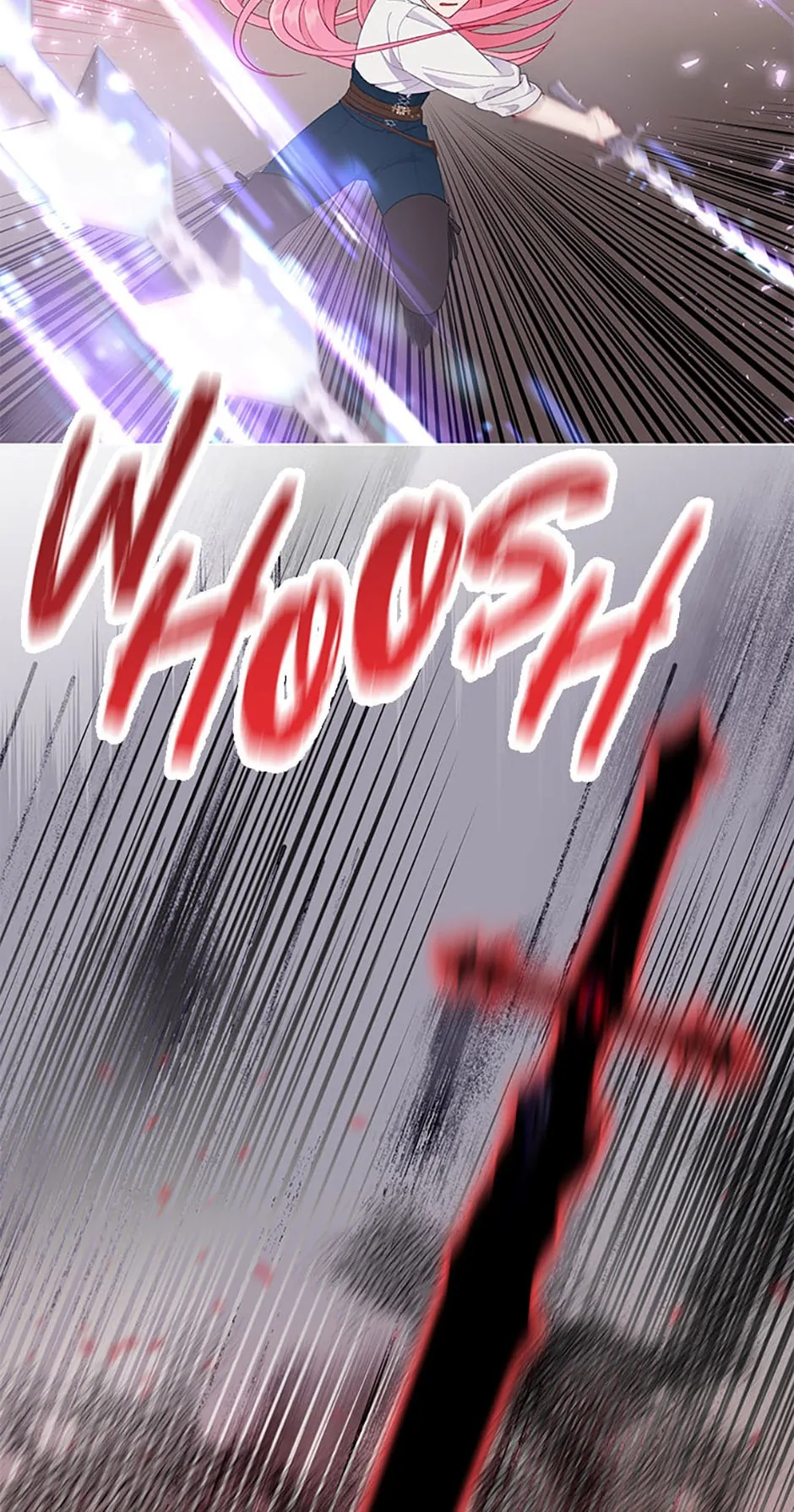 A Transmigrator’s Privilege Chapter 61 - Page 32