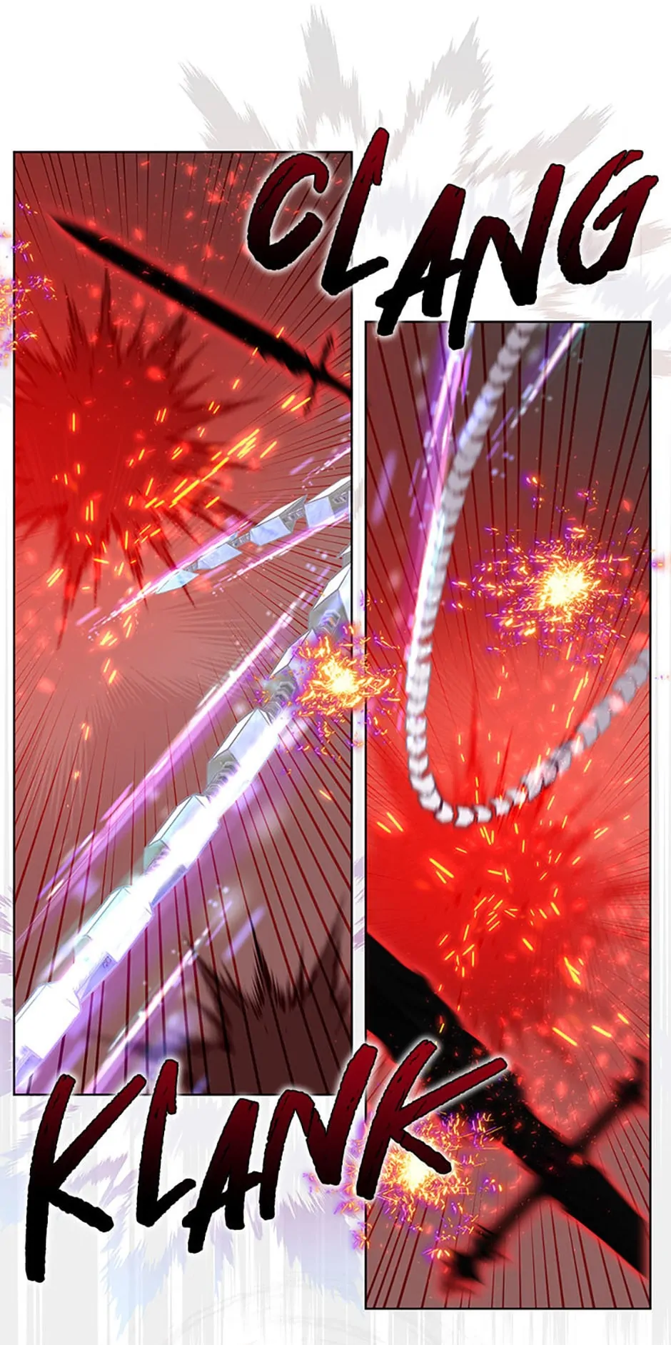 A Transmigrator’s Privilege Chapter 61 - Page 34