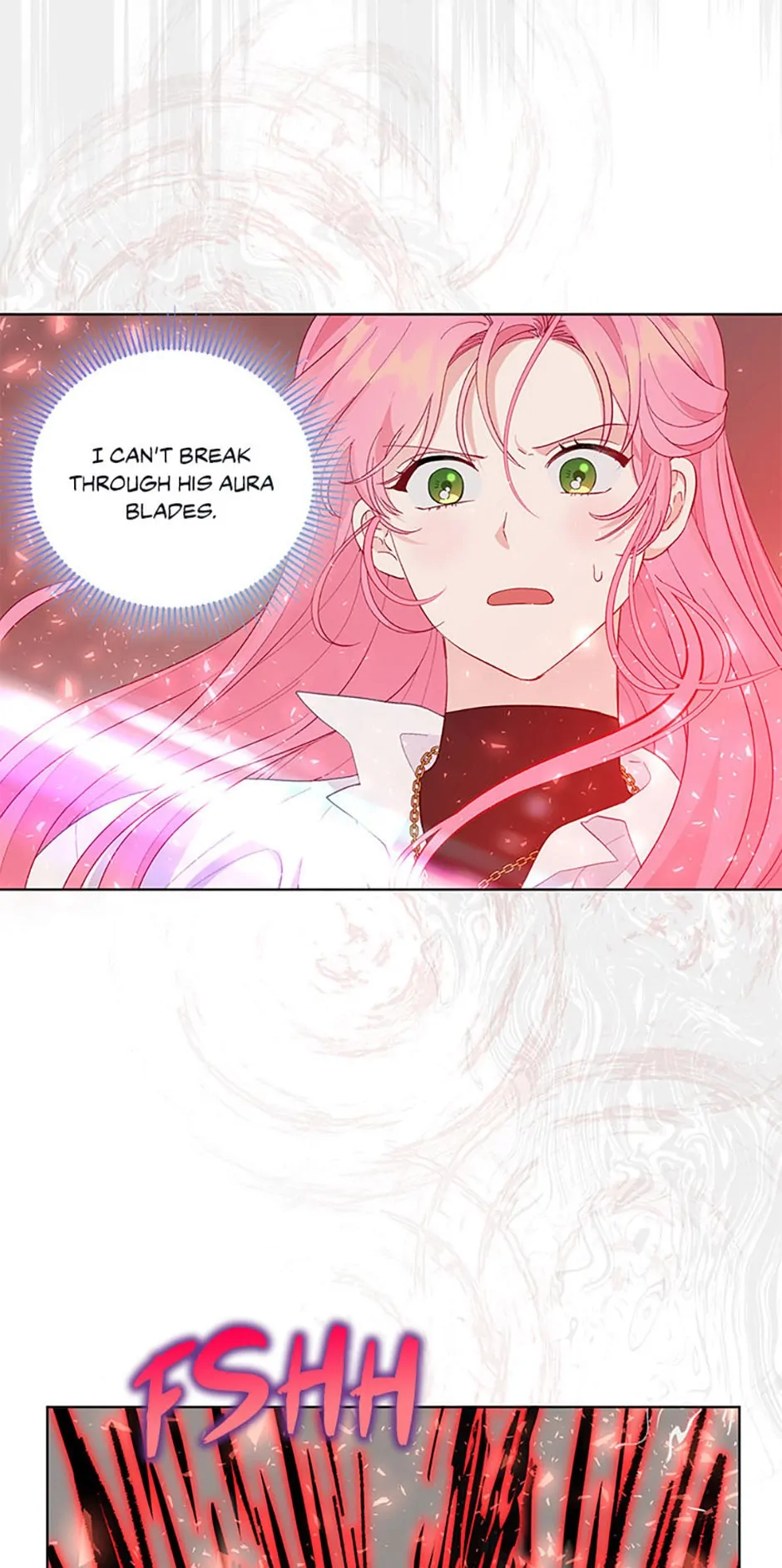 A Transmigrator’s Privilege Chapter 61 - Page 35