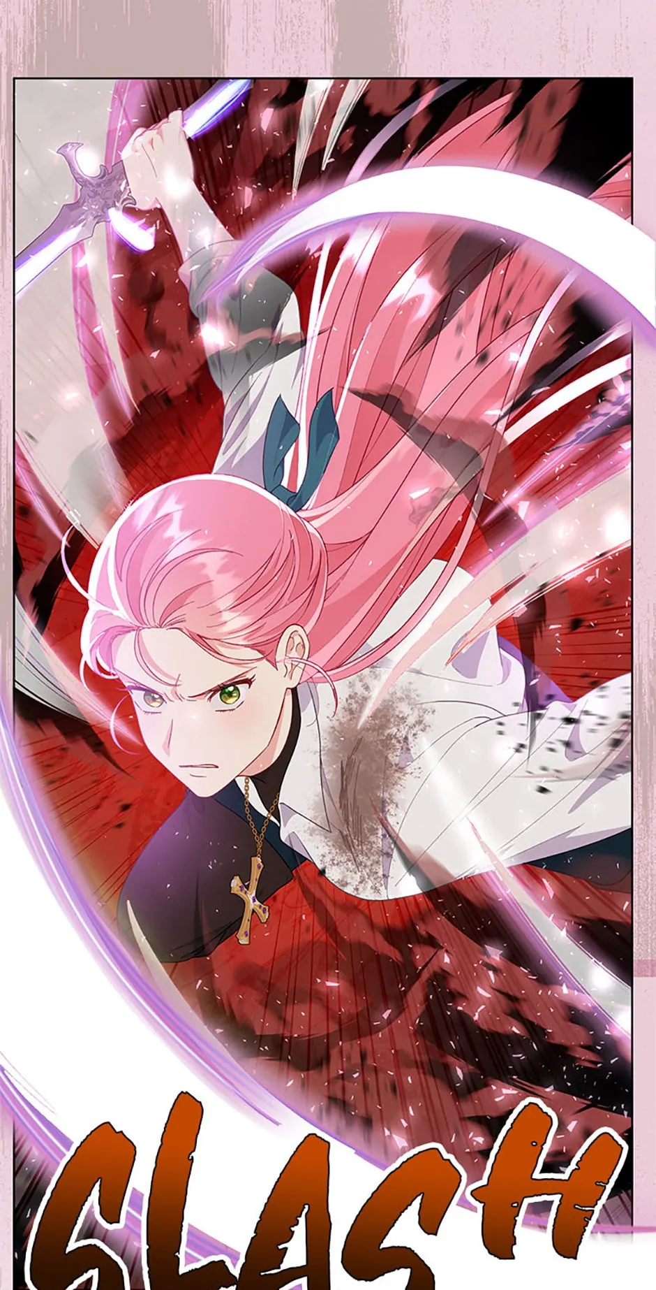 A Transmigrator’s Privilege Chapter 61 - Page 41