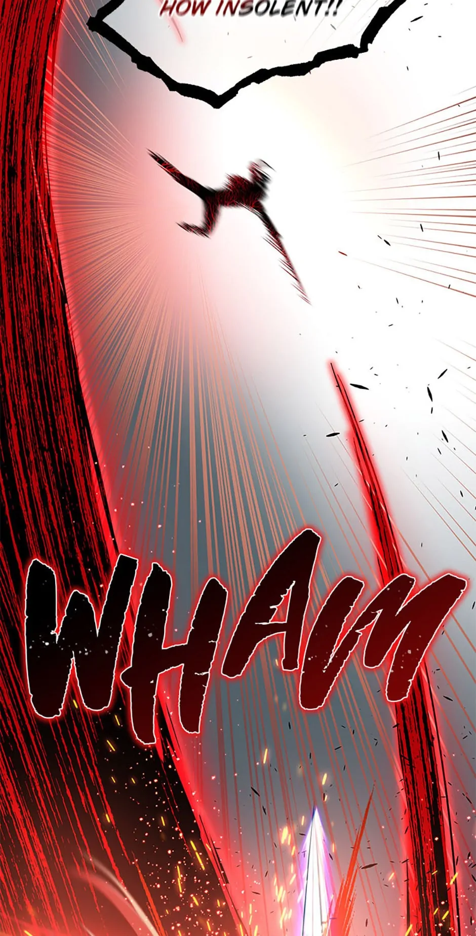 A Transmigrator’s Privilege Chapter 61 - Page 43